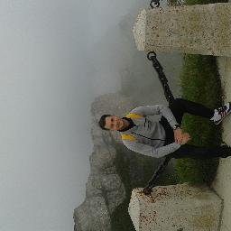 Profile Picture of Bogdan Radulescu (@Darksoul9009) on Twitter