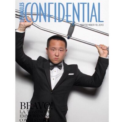 Profile Picture of Jon Yu (@itsjonyu) on Twitter