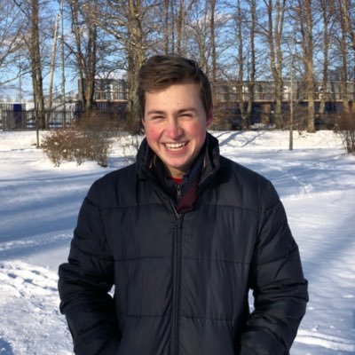 Profile Picture of Patrick Fraser (@PatFraser218) on Twitter