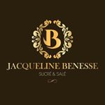 Profile Picture of Jacqueline Benesse Confeitaria (@jacqbenesse) on Instagram