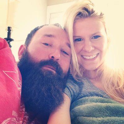 Profile Picture of Daniel Frady (@fradydt) on Twitter