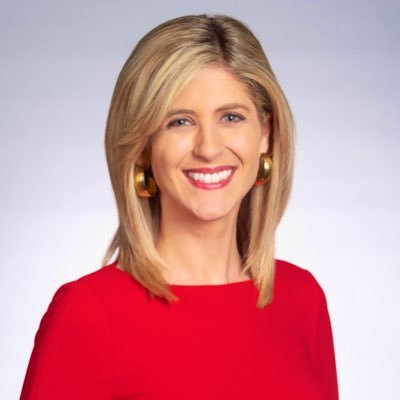 Profile Picture of Melissa Le Fevre (@LeFevreWX) on Twitter