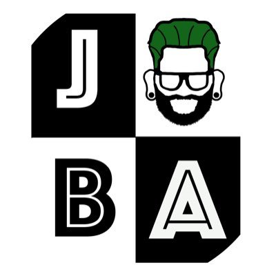 Profile Picture of John "Draws Stuff" Balderas (@xjbsketches) on Twitter