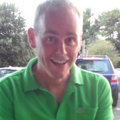 Profile Picture of Neil McCormack (@LplateQP) on Twitter