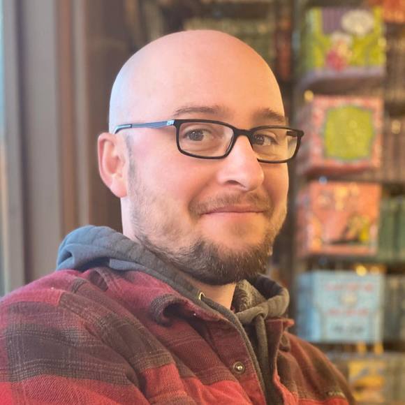 Profile Picture of Mark Capstick (@markcapstick) on Poshmark