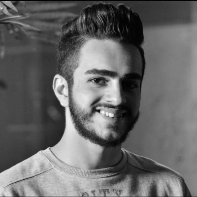 Profile Picture of Kevork Ohanian (@thesingerkev) on Twitter