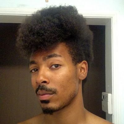 Profile Picture of Jeffery L Jones-Dickson (@JefferyLJonesD3) on Twitter