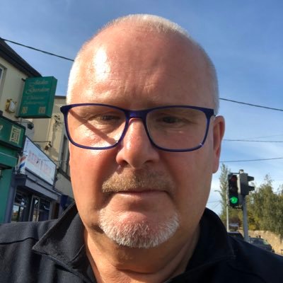 Profile Picture of Peter Pritchard (@peterpr01093725) on Twitter