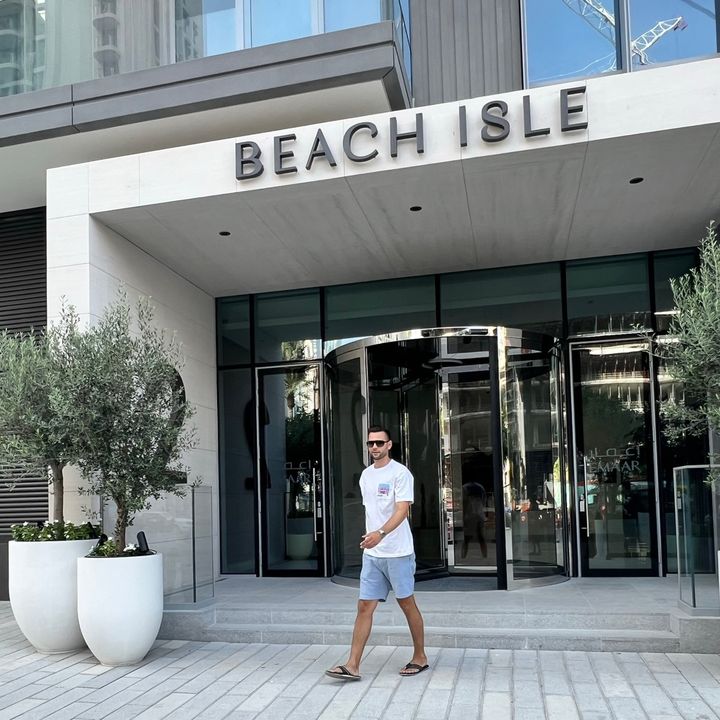 Profile Picture of Danielleno (@_danielleno_) on Tiktok