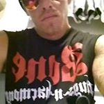 Profile Picture of Zachary Huff (@shreveportkilla318) on Instagram