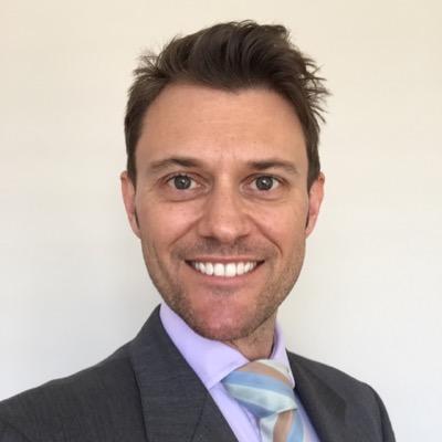 Profile Picture of Andrew Paulsen (@paulsen_andrew) on Twitter