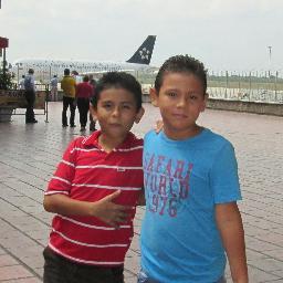 Profile Picture of Isaac Alberto (@isaaalberto) on Twitter