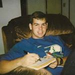 Profile Picture of David L. Jaeckel (@davidl.jaeckel) on Instagram