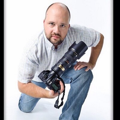 Profile Picture of Robert Hare Photo (@rharephoto) on Twitter