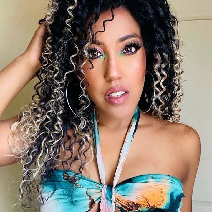 Profile Picture of Mikki (@mikki.shae) on Tiktok