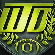 Profile Picture of MATT HULL (@SKRACH777) on Youtube