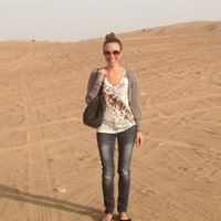 Profile Picture of Stephani Kobussen (@stephani-kobussen) on Quora