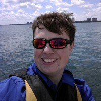 Profile Picture of Colin Russell (@colin-russell-23) on Quora