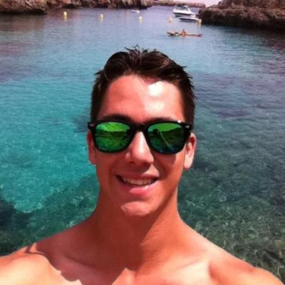 Profile Picture of Eric Marroco Alonso (@EricMarroco) on Twitter