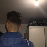 Profile Picture of Jason Vernagut (@vernajason) on Instagram
