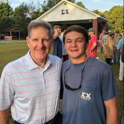 Profile Picture of John Daniel Brannen (@johndanielBran2) on Twitter