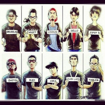 Profile Picture of Allen(Abra) (@12345Mathew) on Twitter