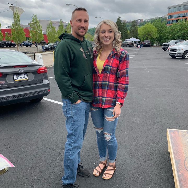 Profile Picture of Danielle Horner (@danielledhorner) on Tiktok