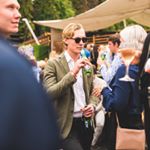 Profile Picture of Carl Bergström (@carlbergstrom) on Instagram
