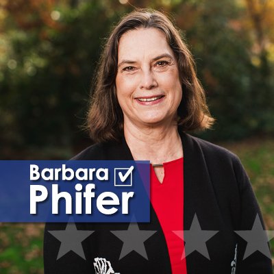 Profile Picture of Barbara Phifer (@PhiferForMo90) on Twitter