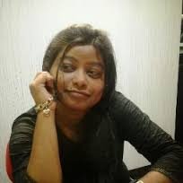 Profile Picture of Nikita Chowdhury (@itsNikita201) on Twitter