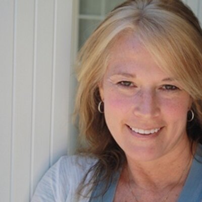 Profile Picture of Tracy Nicholas (@tracyjnicholas) on Twitter