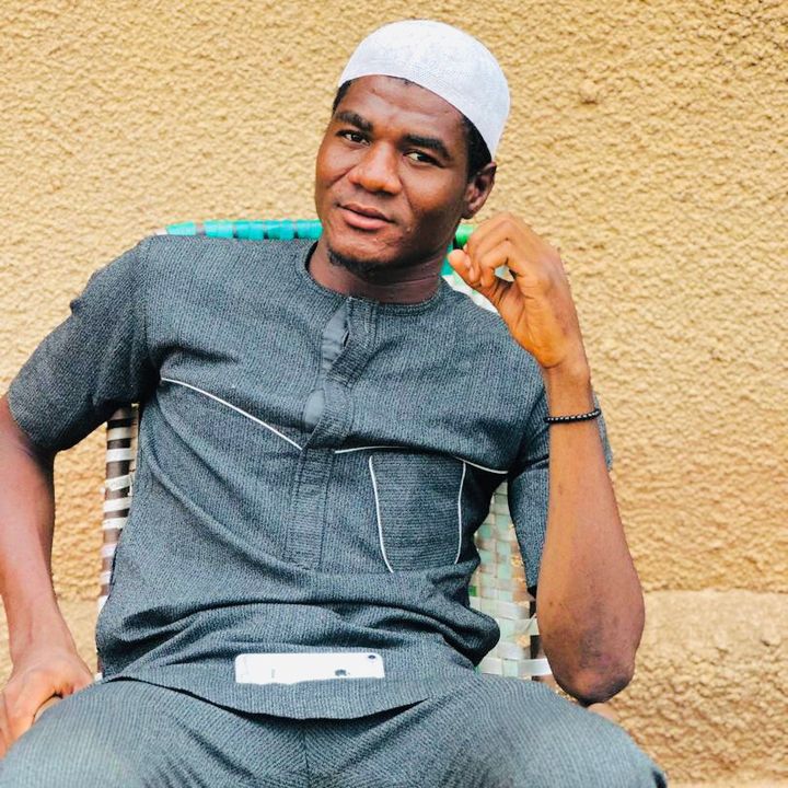 Profile Picture of sean (@seanfous) on Tiktok