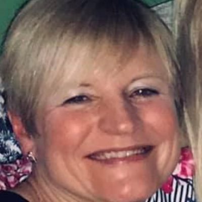 Profile Picture of Mandy Twining (@twining_mandy) on Twitter
