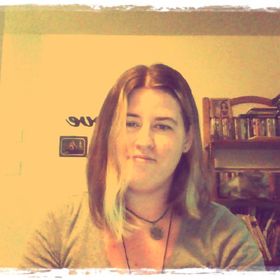 Profile Picture of Stephanie Robertson (@tigress91) on Pinterest