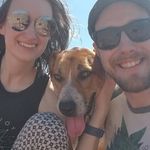 Profile Picture of Seth, Lindsey, Maya | Nomads (@another.rolling.stone) on Instagram