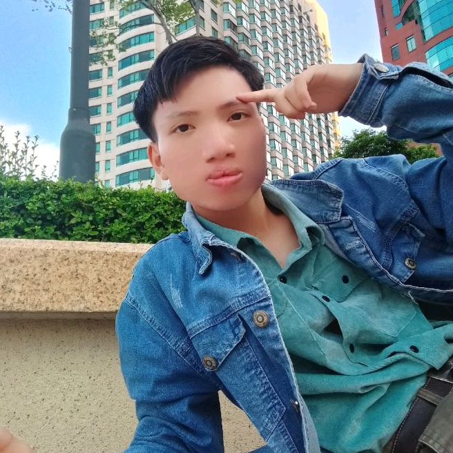 Profile Picture of PETER JIN (@imbito2004) on Tiktok
