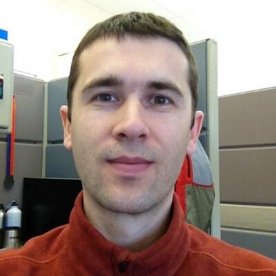 Profile Picture of Daniel L. Moise (@leomoise) on Twitter
