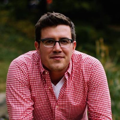 Profile Picture of Colin Murphy (@colinmurphy) on Twitter