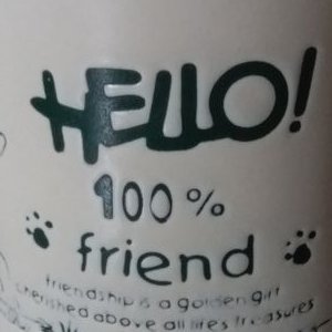 Profile Picture of James Yip (@StandnCY) on Twitter