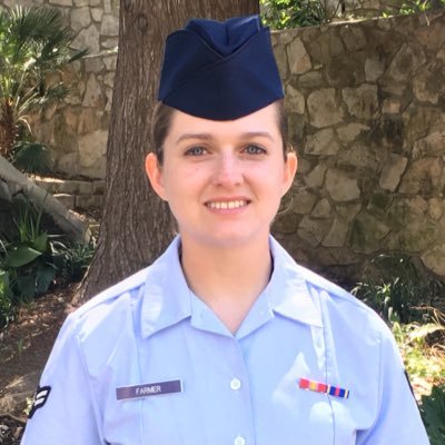 Profile Picture of Athena Farmer (@farmer_athena) on Twitter