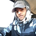 Profile Picture of Adam Unsworth (@adam.unsworth) on Instagram