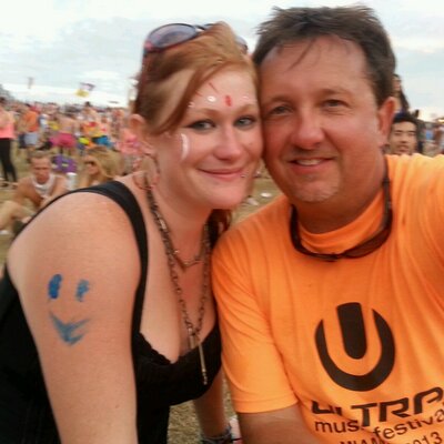 Profile Picture of Jacquelyn Robbins (@1236Liltune) on Twitter