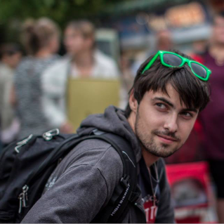 Profile Picture of Mathias Lindhard (@FintyMathy) on Twitter