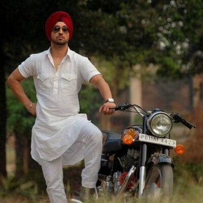 Profile Picture of Gurnoor Singh (@Gurnoorsingh10) on Twitter