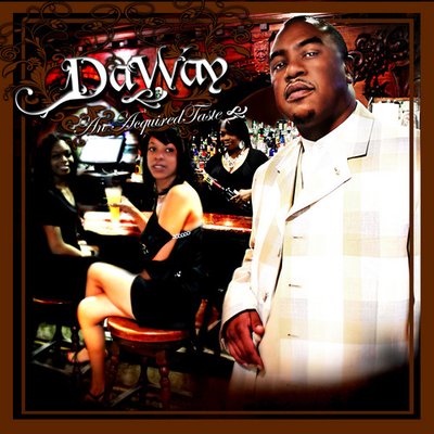 Profile Picture of Mike Hardaway (@Daway_) on Twitter