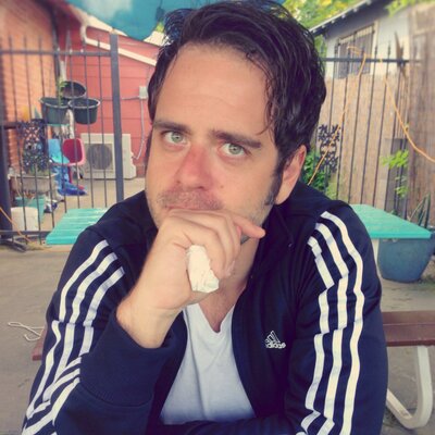 Profile Picture of Jeffrey Lynn King (@JeffLynnesELO) on Twitter