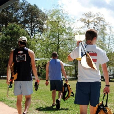 Profile Picture of Zach Hughey (@Zachughey) on Twitter