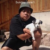 Profile Picture of Michael Carreon (@mikexzilla) on Pinterest