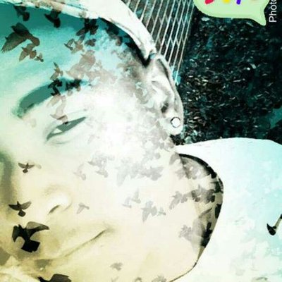 Profile Picture of James Crider (@Mystic_mac12) on Twitter