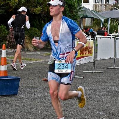 Profile Picture of Michael Oren (@MichaelOren1) on Twitter